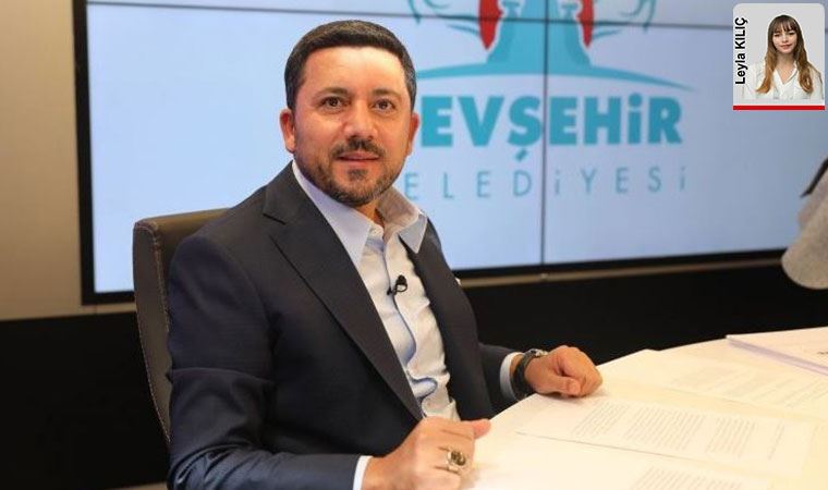 AKP’li başkanın yolsuzluk isyanı