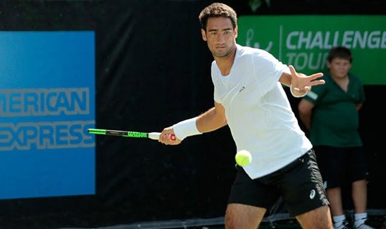 Club Megasaray Open Tenis Turnuvası başlıyor