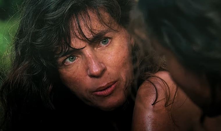 'Lost'un Danielle Rousseau'su Mira Furlan, Batı Nil virüsü nedeniyle hayatını kaybetti