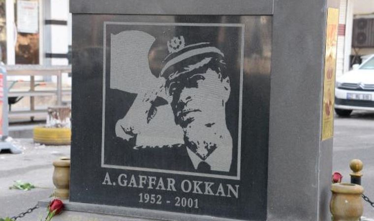 Gaffar Okkan: Diyarbakır Emniyet Müdürü Gaffar Okkan öldürülmesinin 20. yılında anılıyor