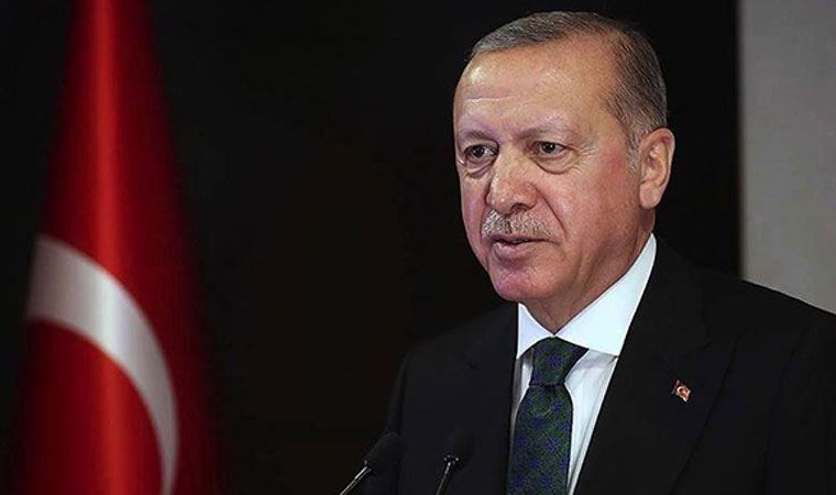 Erdoğan'dan korsanların saldırısına uğrayan gemiyle ilgili açıklama