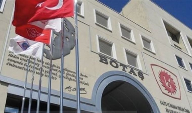 BOTAŞ, 268 personel alacak