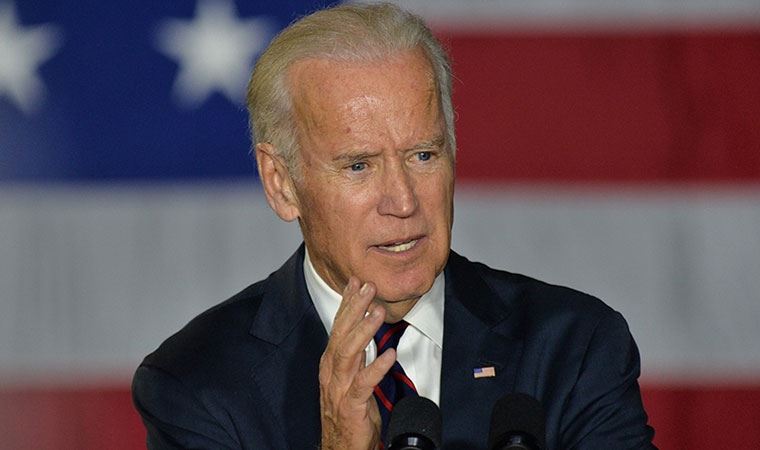 Joe Biden, transseksüel bireylerin orduya katılma yasağını kaldırdı