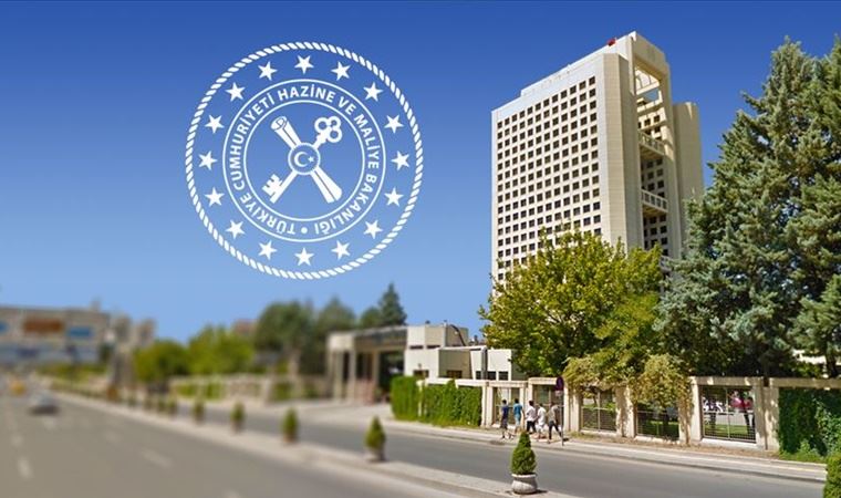 IMF Türkiye'nin 2021'de büyüme tahminini açıkladı