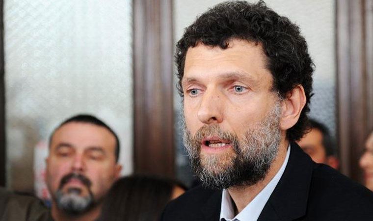 Osman Kavala’nın avukatlarından ‘beraat bozma’ kararına tepki:  AİHM dikkate alınmadı