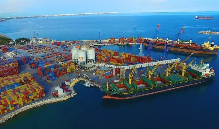 Global Ports, Antalya Limanı'nın QTerminals’e devrini tamamladı