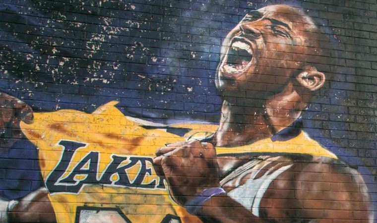 Kobe Bryant'sız bir yıl: Kaybetmek nedir bilmeyen 'Black Mamba'nın hikâyesi