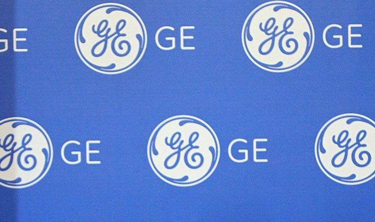 General Electric'in geliri yüzde 16 azaldı