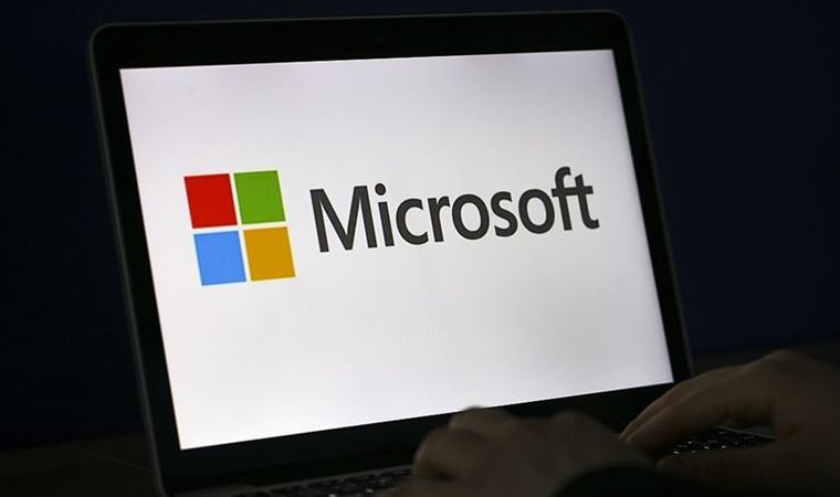 Microsoft'un net karı ve geliri arttı (27.01.2021)