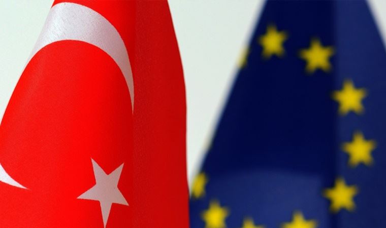 AB, Yunanistan ile müzakereler sonrası Türkiye'ye yönelik yaptırımları erteledi