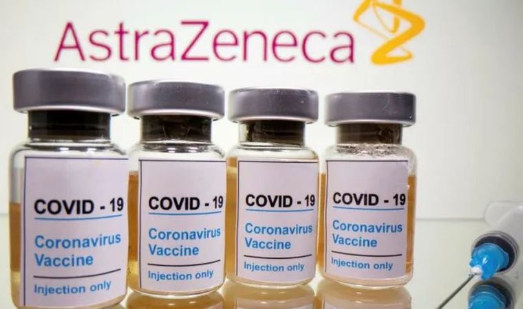 Covid aşısı: Almanya Aşı Komisyonu, AstraZenaca'nın aşısının 65 yaş ve üstü kişilere yapılmamasını istedi