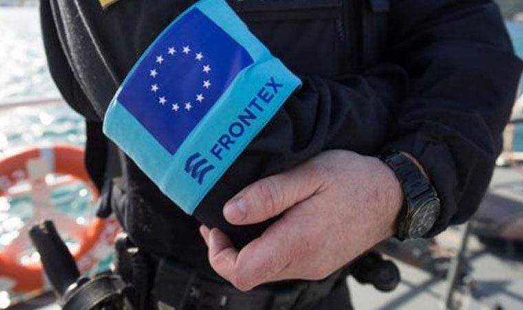 Frontex Macaristan'daki operasyonlarını durdurdu