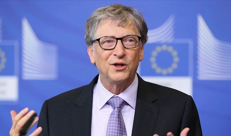 Bill Gates'ten Tokyo Olimpiyatları açıklaması