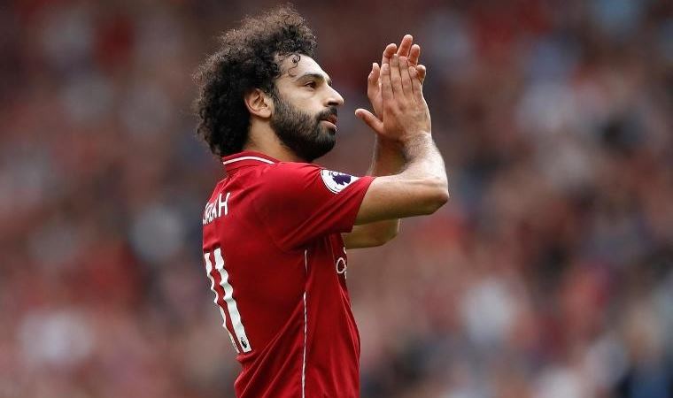 Liverpool, deplasmanda Tottenham'ı 3 golle geçti