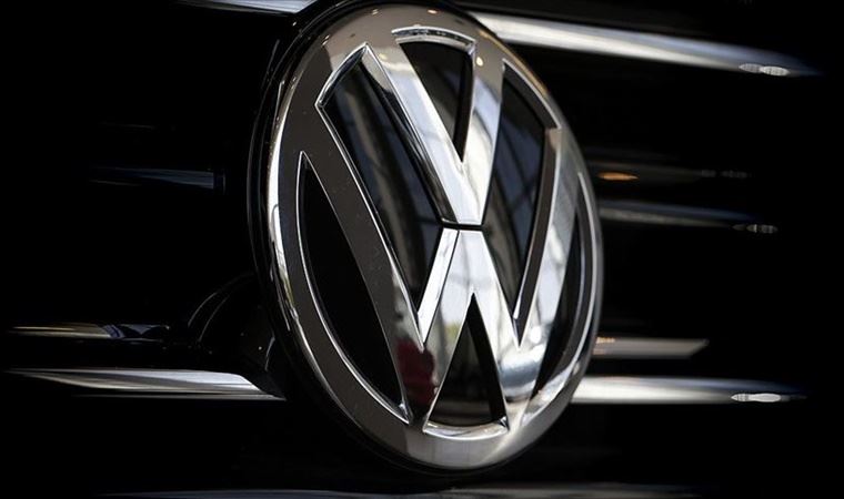 Alman otomobil üreticisi Volkswagen Covid-19 etkisiyle kaybetti