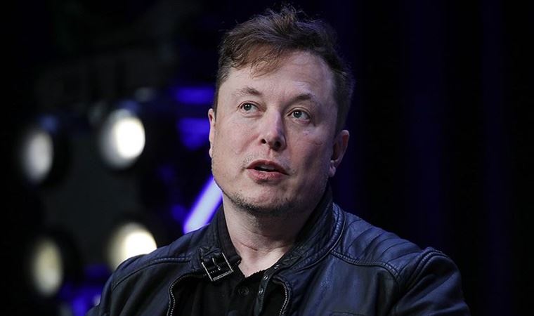 Elon Musk'tan Bitcoin paylaşımı: Yüze 15 arttı