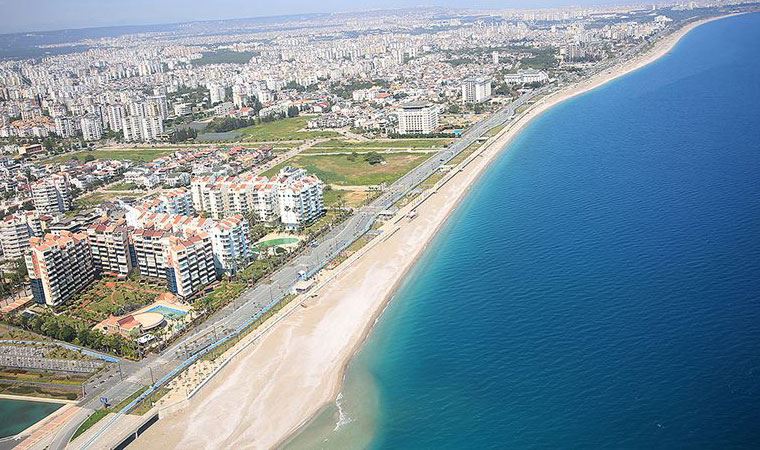 BMDTÖ açıkladı: Dünya genelinde turist sayısı hangi bölgelerde düştü?