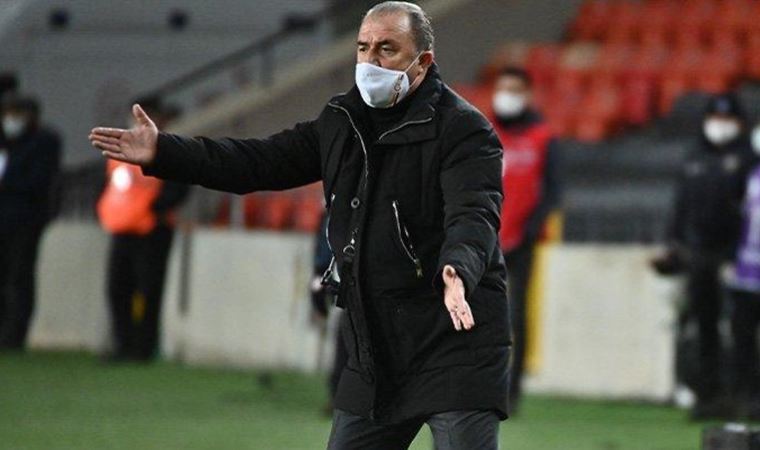 Terim: Galatasaray geri çekilmemeli