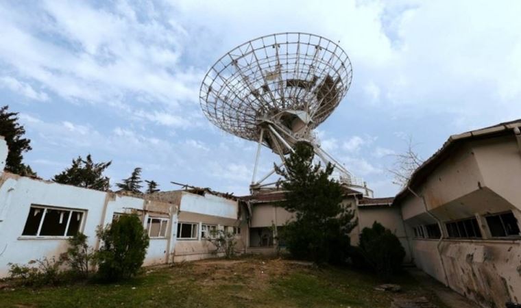 FETÖ’nün saldırdığı TÜRKSAT hakkında proje 4 yıldır gerçekleştirilmedi!