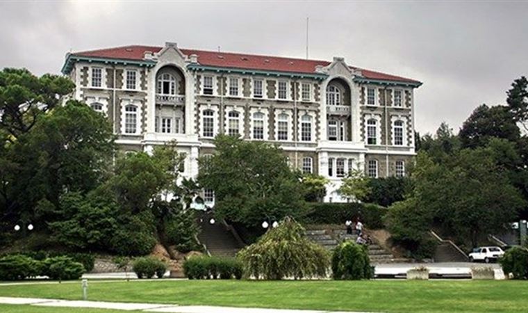 Boğaziçi Üniversitesi öğretim üyeleri: Üniversitemizin demokratik değerlerini açıkça ihlal eden bu uygulamayı kabul etmiyoruz