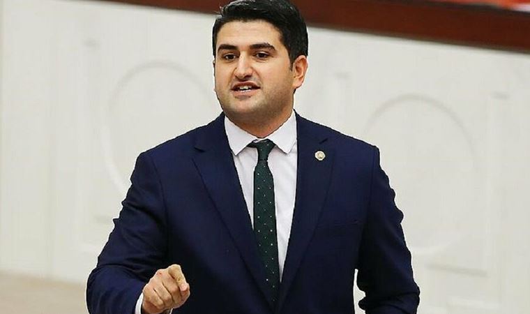 Onursal Adıgüzel: AKP'nin vekilleri siz neden ahlaksız olduğunuzu düşündünüz ki?