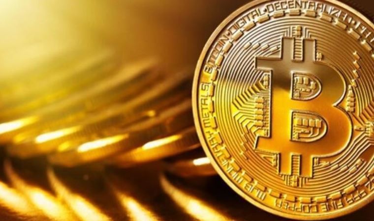 Bitcoin 34 bin doları aştı