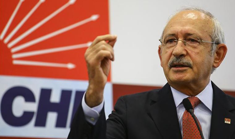 Kılıçdaroğlu'ndan SMA hastası çocuklar için çağrı: Gelin o parayı kullanalım