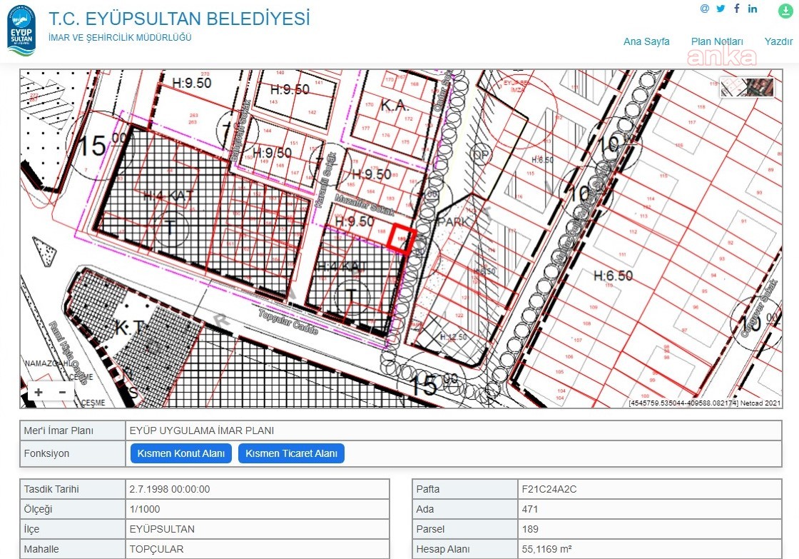 İBB'de bir AKP engeli daha: Reddedildi - Resim : 3