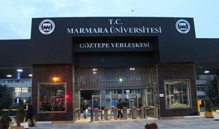 Marmara Üniversitesi'nden 'Tayyip'e sor' şıkkını hazırlayan öğretim görevlisi hakkında soruşturma