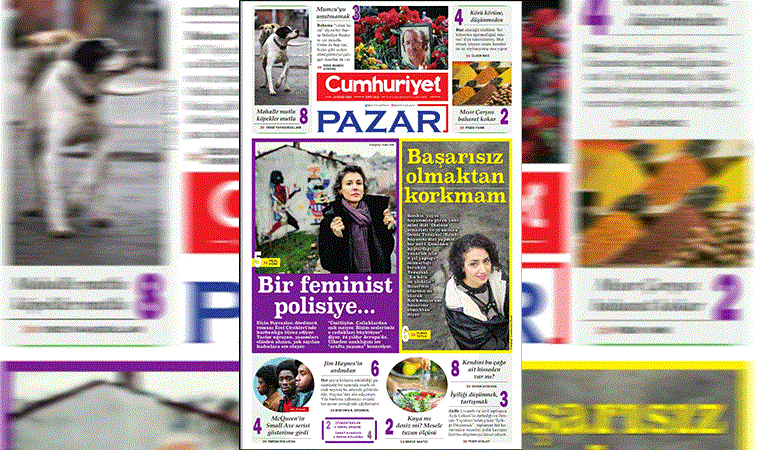 Cumhuriyet Pazar’da bu hafta (30.01.2021)