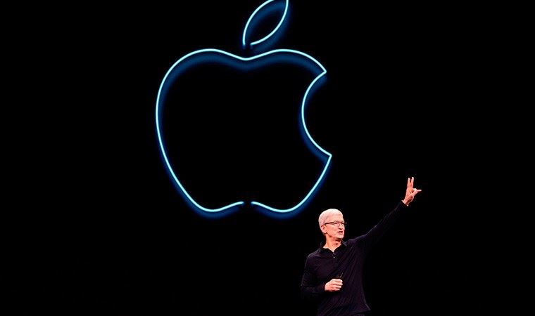 Tim Cook 'müjde'yi verdi: 'Hazır olun, yeni bir şeyler geliyor'