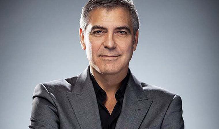 George Clooney 'hayatının en kötü anı'nı anlattı: 'Onlar için eğlenceydi'