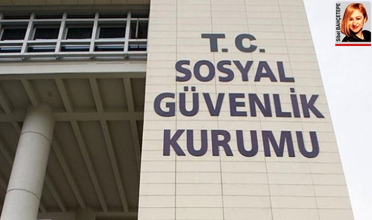 SGK'dan Covid-19'un meslek hastalığı sayılması talebi