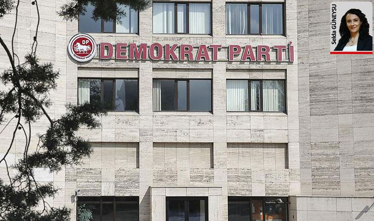 Demokrat Parti Millet İttifakı'ndan ayrılıyor