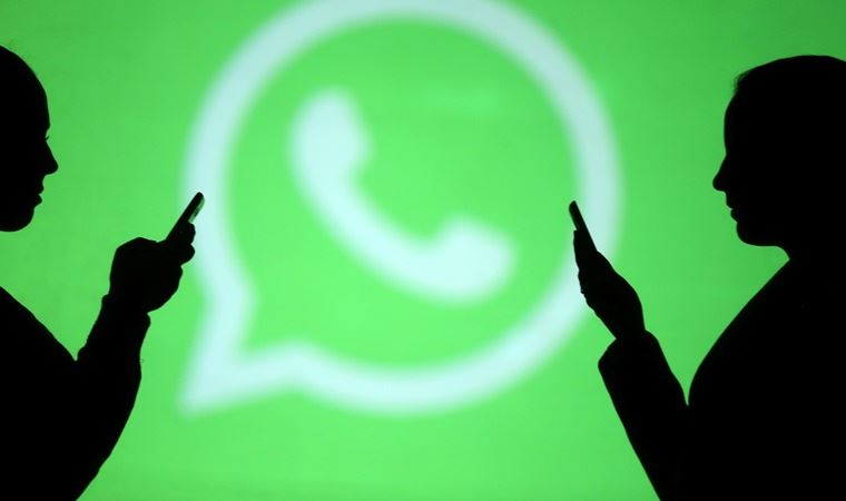 WhatsApp, yılbaşında sesli ve görüntülü arama rekoru kırdı