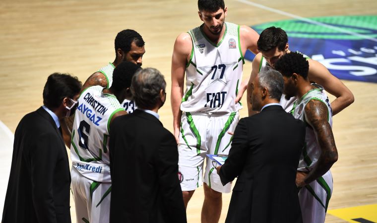 Tofaş Başantrenörü Hakan Demir: Mutlu olduğum yerdeyim