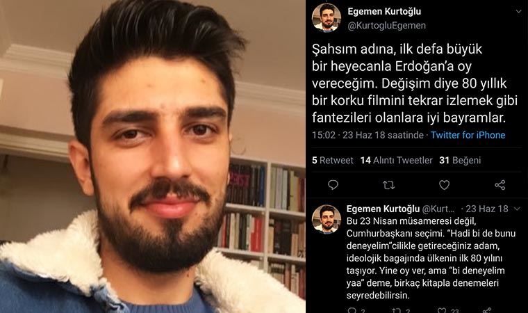 İkinci sırada olmasına rağmen sınavda elenen genç: Sonuç açıklandığında şok oldum