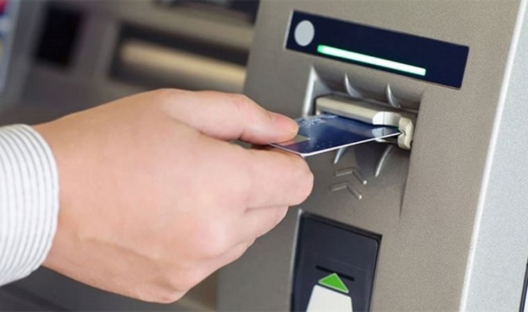 Kamu bankalarından ortak ATM kararı