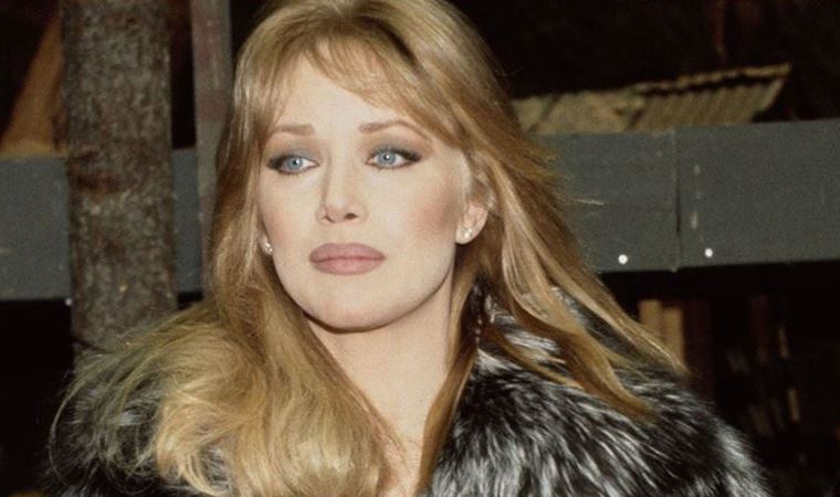 Menajerinin öldüğünü duyurduğu Tanya Roberts yaşıyor