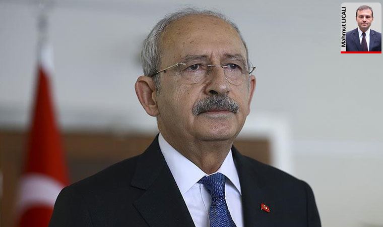 Kılıçdaroğlu’ndan Fikri Sağlar'a yanıt