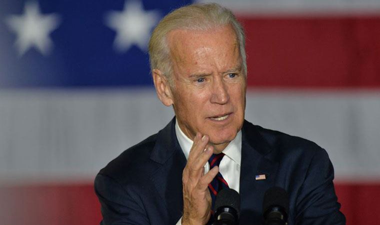 Biden, ABD Senatosu'nun kontrolünün Demokratlara geçmesi için Georgia seçimleri öncesi oy istedi