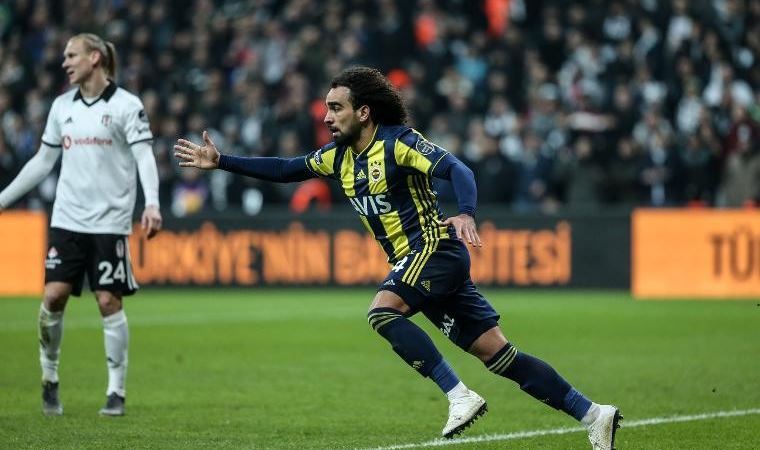 Fenerbahçeli Sadık aylar sonra yeniden parladı