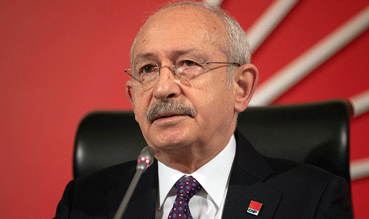 CHP lideri Kılıçdaroğlu, gündeme ilişkin değerlendirmelerde bulundu