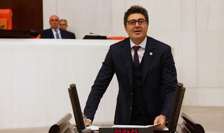 CHP’li Aytekin, TMSF’deki milyarlık zararı açıkladı