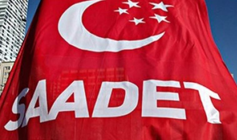 Saadet Partisi'nden dikkat çeken 'zam' paylaşımı