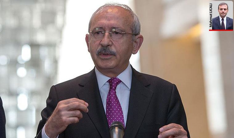 CHP lideri Kılıçdaroğlu’ndan, Boğaziçi Üniversitesi’ne takılan kelepçe yorumu