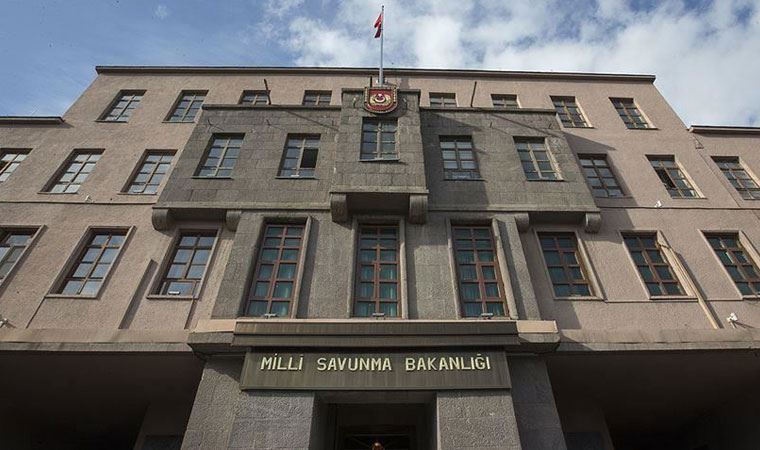 MSB: TSK, anti-demokratik arayış içinde olanlara karşı mücadelesini azimle sürdürmekte kararlıdır