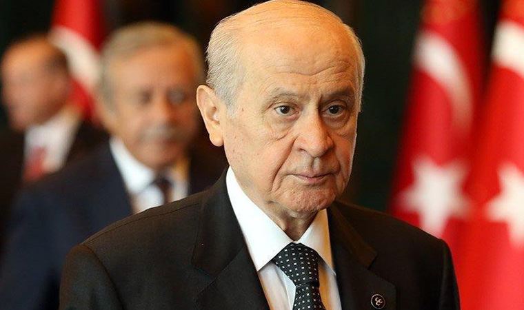 MHP lideri Bahçeli: Boğaziçi Üniversitesi'ne yasal yollardan rektör atanmış ve konu kapanmıştır