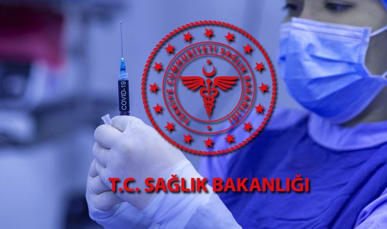 Sağlık Bakanlığı'ndan Covid-19 aşı uygulamasında 'dolandırıcılık' uyarısı