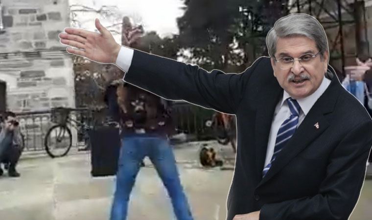 İYİ Parti'li Çıray da 'Gezi' dedi: 